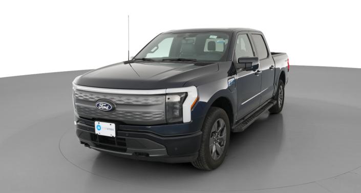 Thumbnail: 2024 Ford F-150 - 1