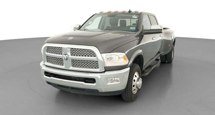 2014 RAM 3500 Laramie -
                  Bessemer, AL