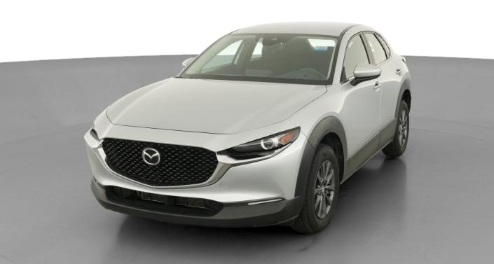 2020 Mazda CX-30 Base Hero Image