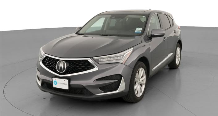Thumbnail: 2019 Acura RDX - 1