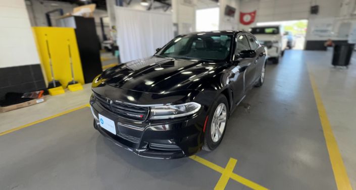 Thumbnail: 2021 Dodge Charger - 1
