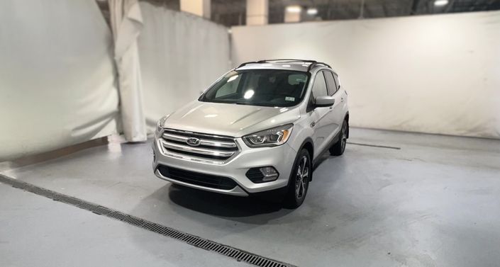 Thumbnail: 2018 Ford Escape - 1
