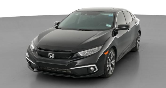Thumbnail: 2020 Honda Civic - 1