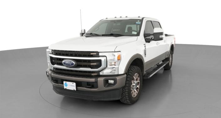 Thumbnail: 2022 Ford Econoline - 1