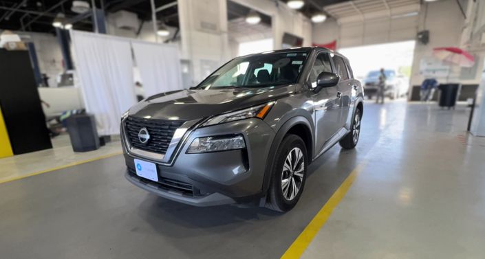 Thumbnail: 2023 Nissan Rogue - 1