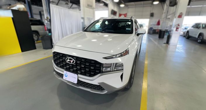Thumbnail: 2023 Hyundai Santa Fe - 1
