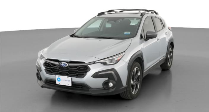 Thumbnail: 2024 Subaru Crosstrek - 1