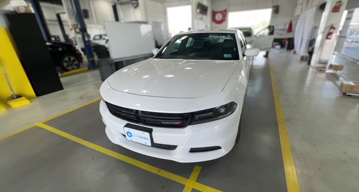Thumbnail: 2021 Dodge Charger - 1