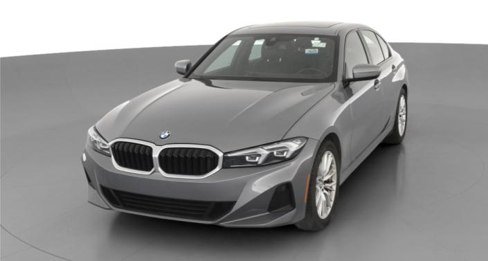 Thumbnail: 2023 BMW 3 Series - 1