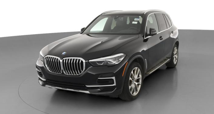 Thumbnail: 2023 BMW X5 - 1