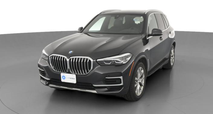 Thumbnail: 2023 BMW X5 - 1