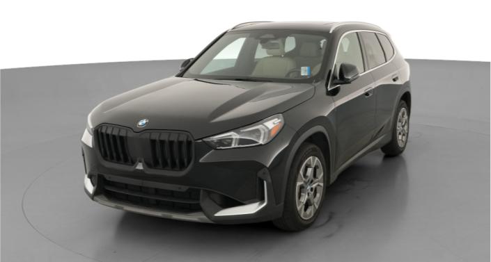 Thumbnail: 2023 BMW X1 - 1