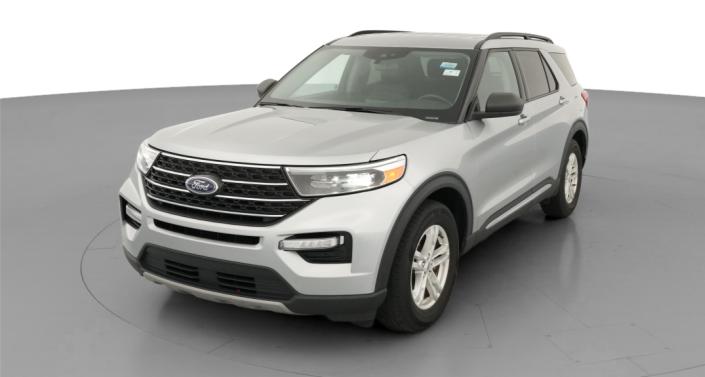 Thumbnail: 2023 Ford Explorer - 1