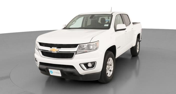 Thumbnail: 2019 Chevrolet Colorado - 1