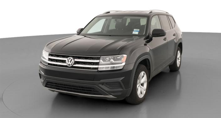 Thumbnail: 2018 Volkswagen Atlas - 1