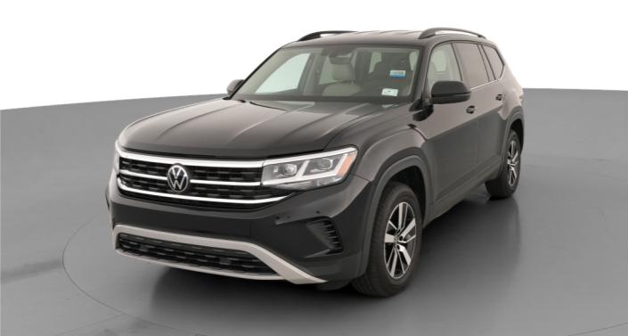Thumbnail: 2023 Volkswagen Atlas - 1