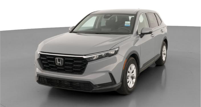 Thumbnail: 2024 Honda CR-V - 1