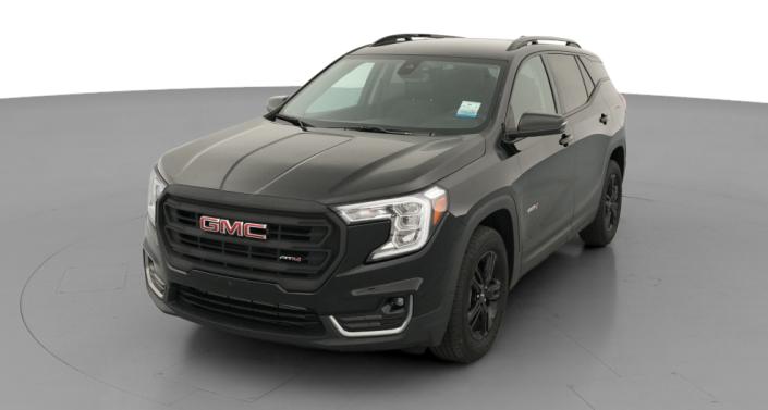 Thumbnail: 2023 GMC Terrain - 1