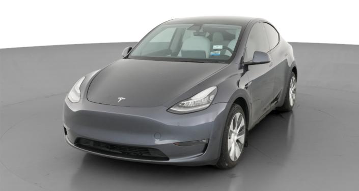 Thumbnail: 2022 Tesla Model Y - 1