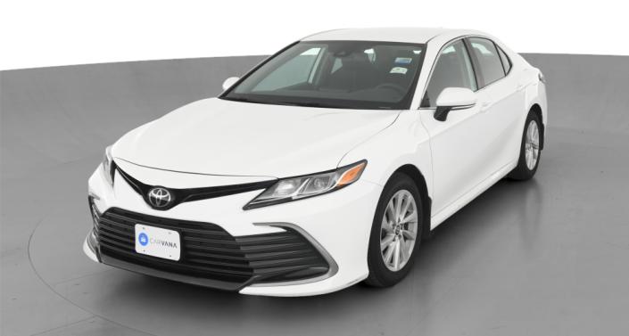 Thumbnail: 2023 Toyota Camry - 1