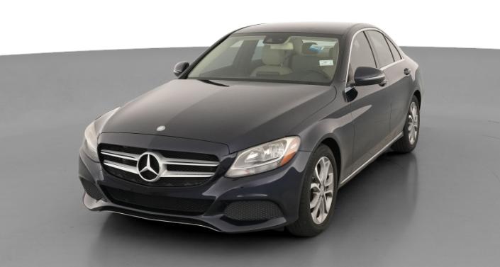 Thumbnail: 2016 Mercedes-Benz C-Class - 1