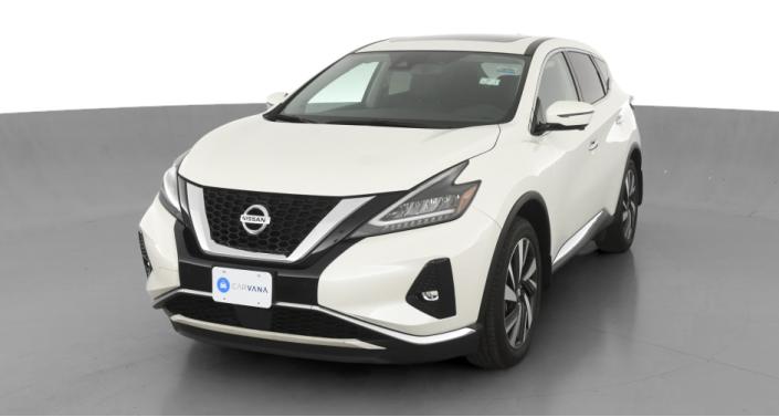 Thumbnail: 2022 Nissan Murano - 1