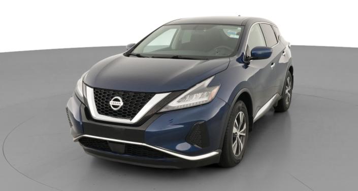 Thumbnail: 2019 Nissan Murano - 1