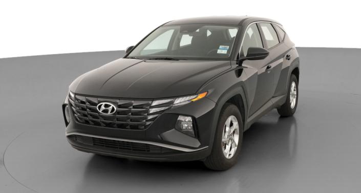 Thumbnail: 2024 Hyundai Tucson - 1