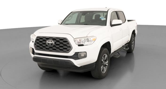 Thumbnail: 2019 Toyota Tacoma - 1