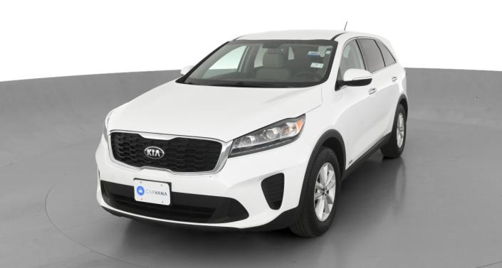 Thumbnail: 2019 Kia Sorento - 1