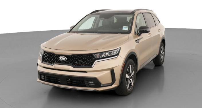 Thumbnail: 2021 Kia Sorento - 1