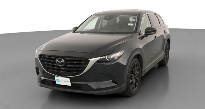 Thumbnail: 2023 Mazda CX-9 - 1