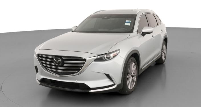 Thumbnail: 2023 Mazda CX-9 - 1