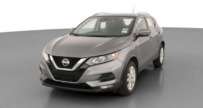 Thumbnail: 2022 Nissan Rogue Sport - 1