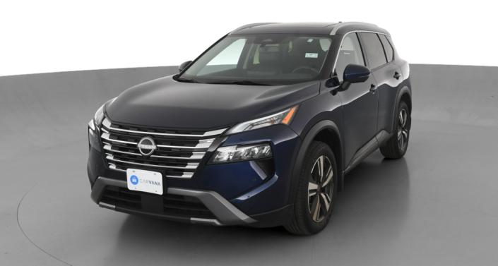 Thumbnail: 2024 Nissan Rogue - 1
