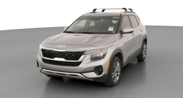 Thumbnail: 2023 Kia Seltos - 1