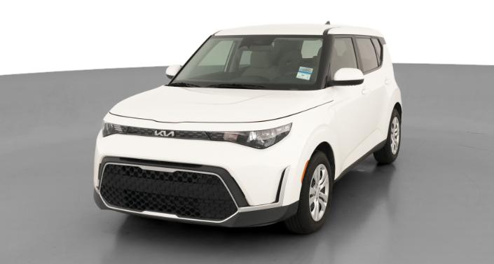 Thumbnail: 2023 Kia Soul - 1