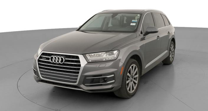 Thumbnail: 2018 Audi Q7 - 1