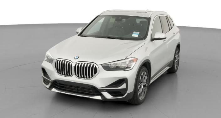 Thumbnail: 2021 BMW X1 - 1