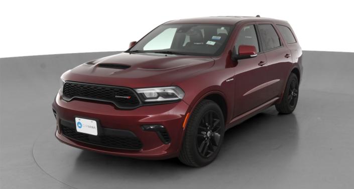 Thumbnail: 2022 Dodge Durango - 1