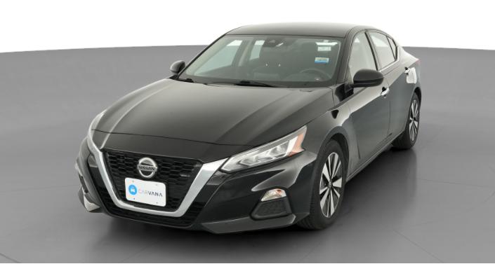 Thumbnail: 2021 Nissan Altima - 1