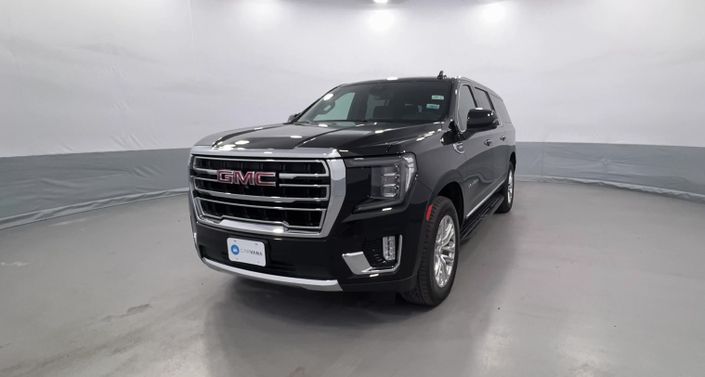 Thumbnail: 2023 GMC Yukon XL - 1