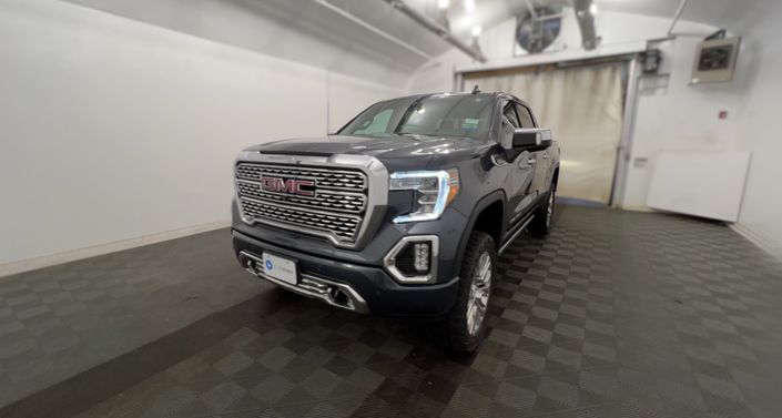 Thumbnail: 2020 GMC Sierra 1500 - 1