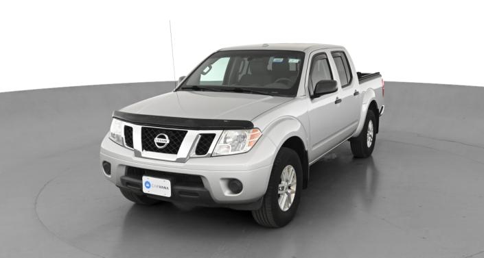 Thumbnail: 2014 Nissan Frontier - 1