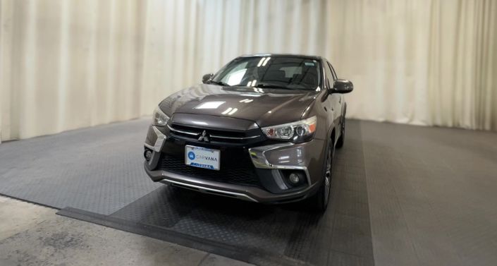 Thumbnail: 2019 Mitsubishi Outlander Sport - 1