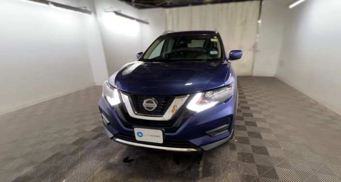 Thumbnail: 2020 Nissan Rogue - 1