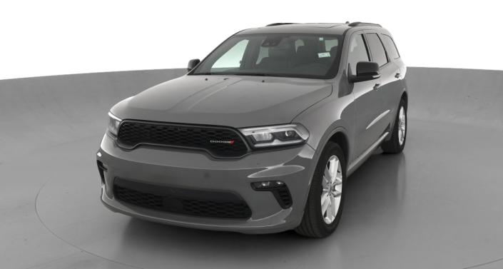 Thumbnail: 2023 Dodge Durango - 1