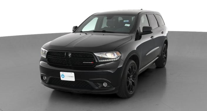 Thumbnail: 2020 Dodge Durango - 1
