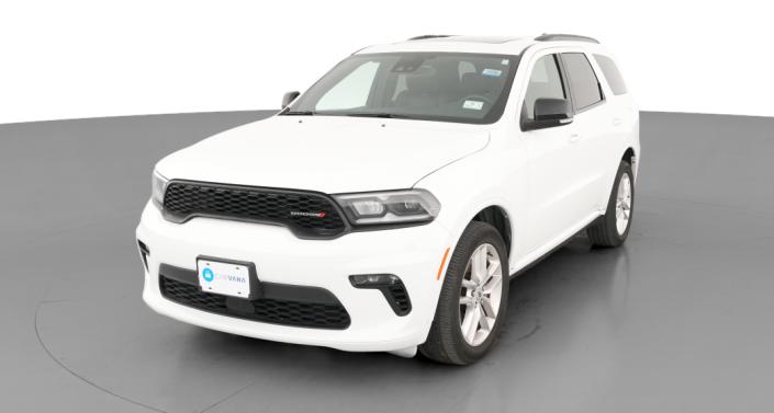 2023 Dodge Durango GT Hero Image