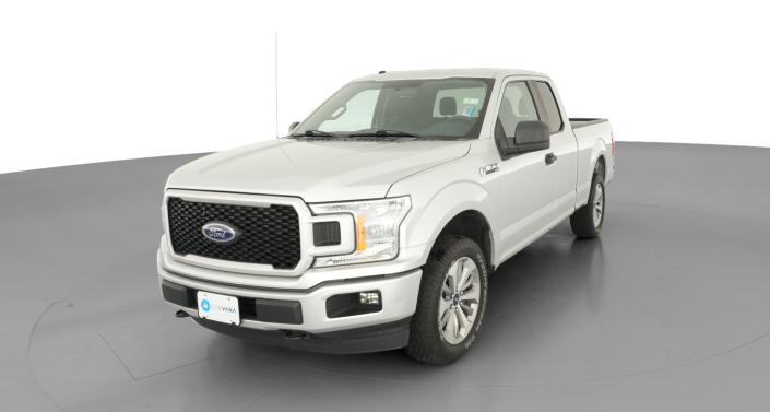 Thumbnail: 2018 Ford Econoline - 1